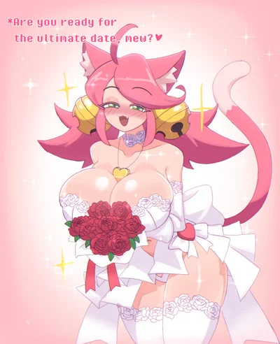 Pink (The Body) (Ready to take the second step?)