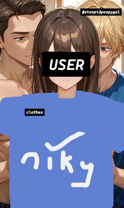 Ur Tits Are Amazing