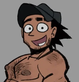 ROBBY (chimptopia)