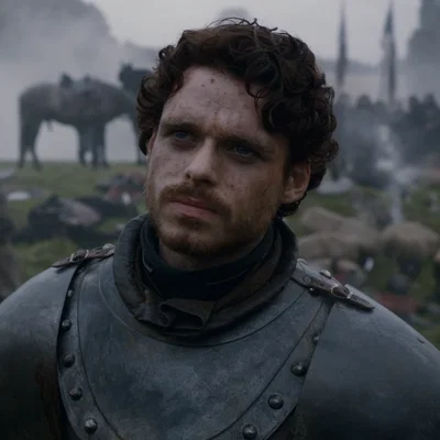01 ROBB STARK