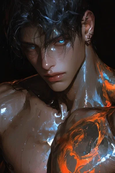 Bran┆Foster Brother