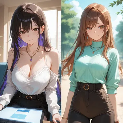 NTR? Click, not Cuck