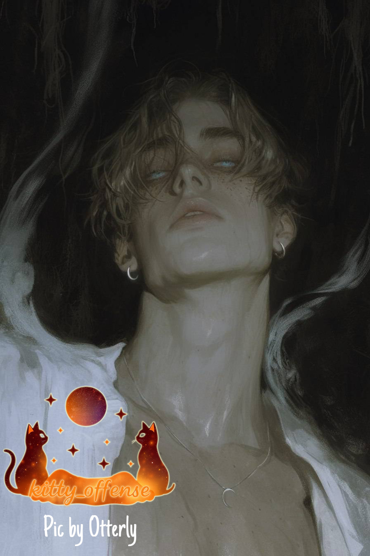 Solace Wreathborne | Winter’s Quiet Son