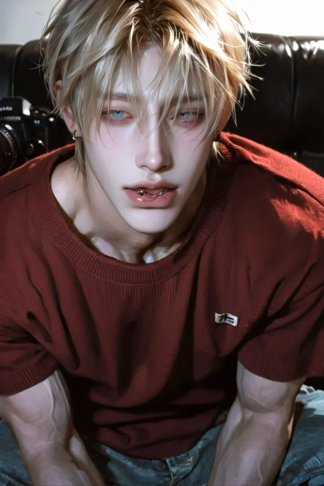 Sam