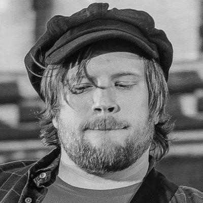 patrick stump