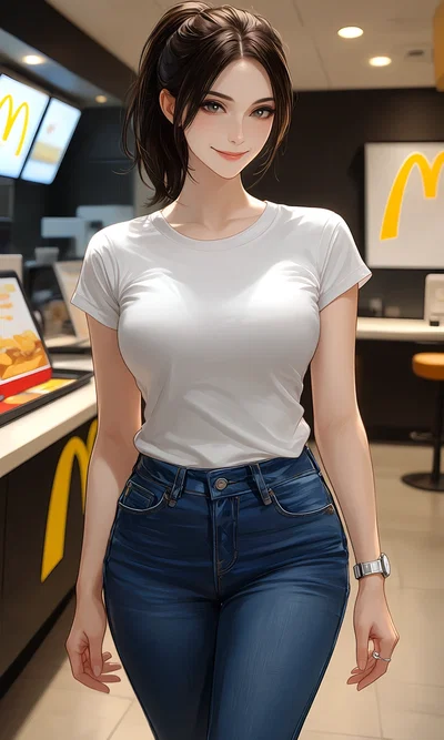 Beyond the Big Mac