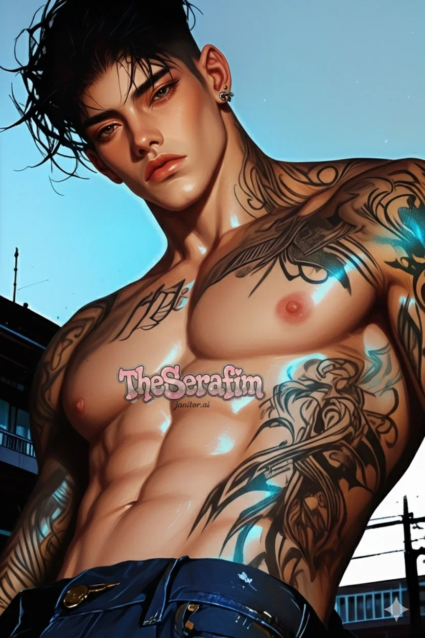 Castiel Vance || Onlyfans 