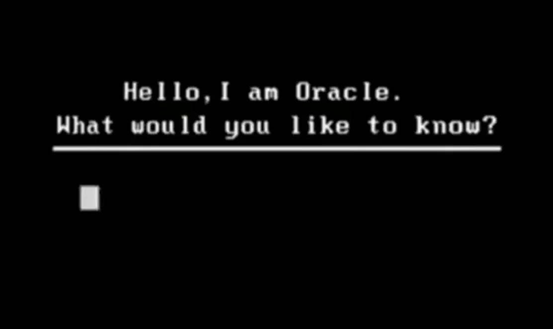 Oracle Project