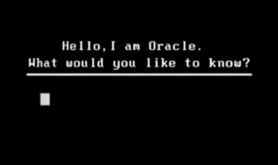 Oracle Project