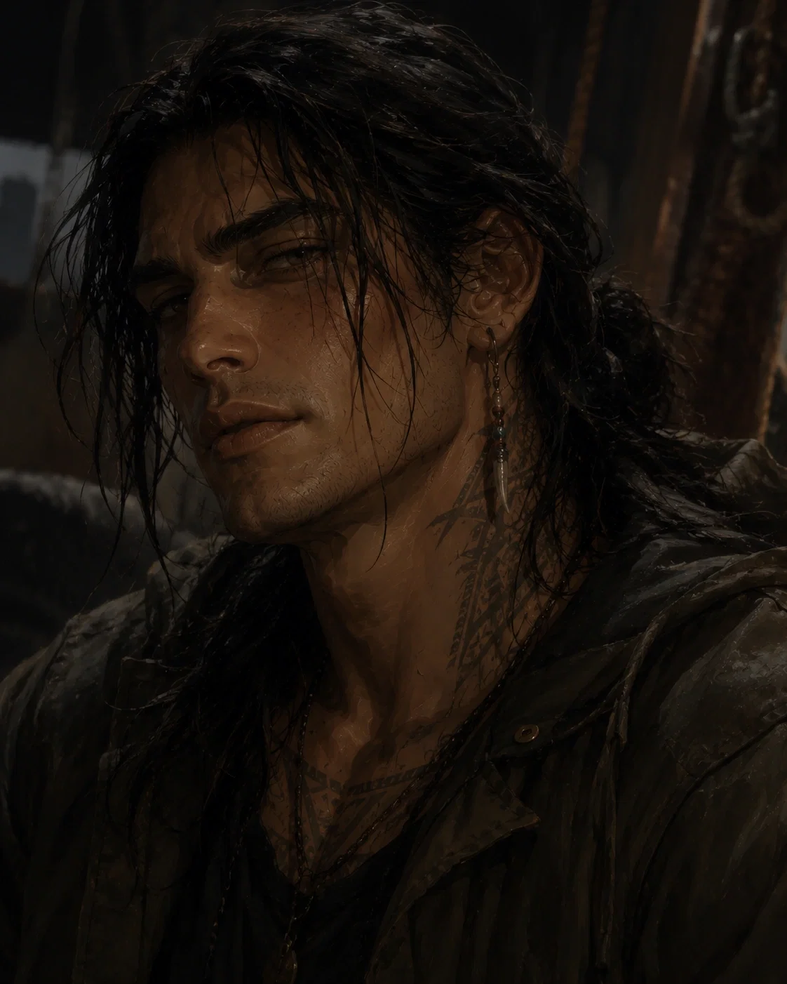 Ronan “Keme” Young