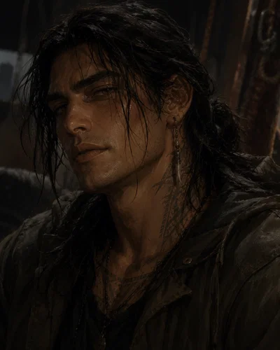 Ronan “Keme” Young