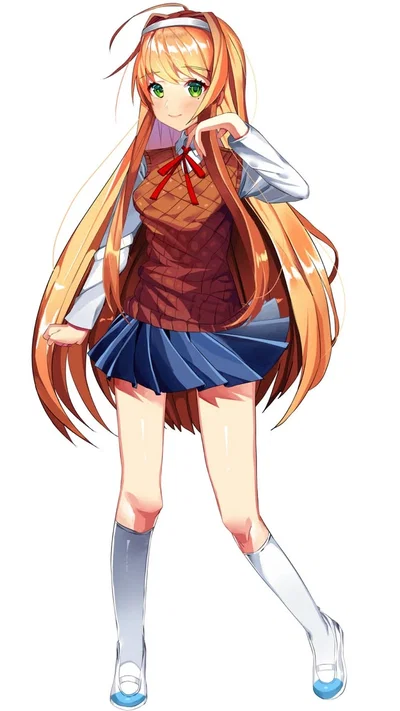 The New Girl, Kaori