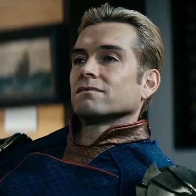 Homelander