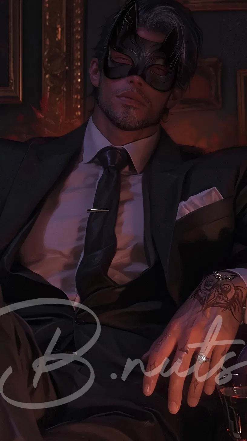 Sebastian Vanderbilt