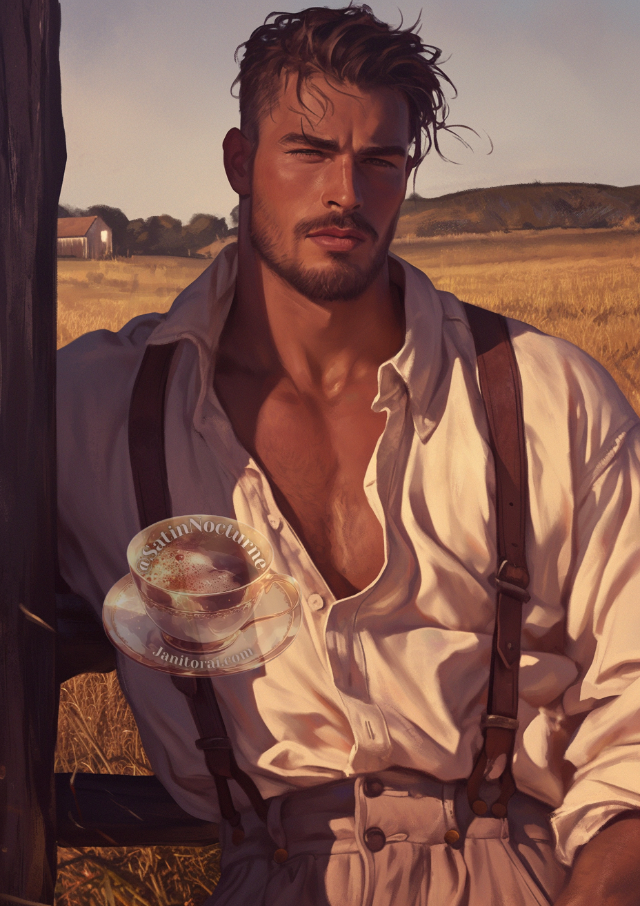 Jeremiah Paine | Pioneer Widower