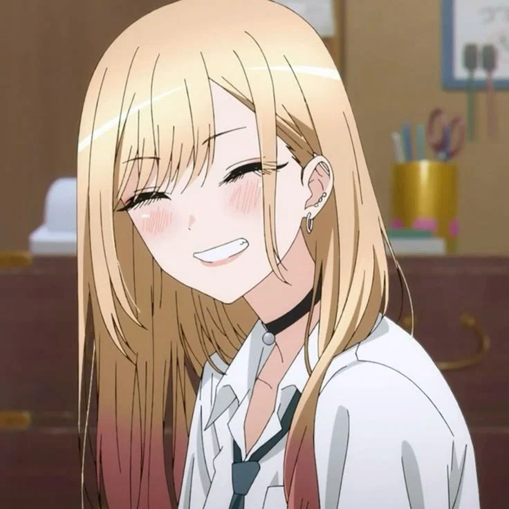 Marin Kitagawa | Your Girlfriend!