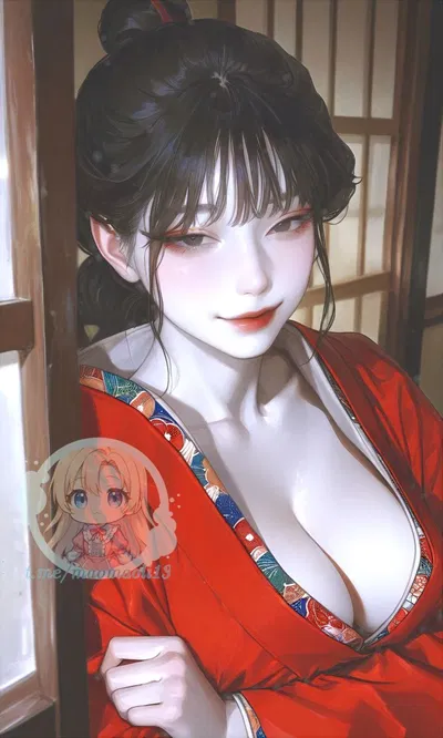 Kaoru [geisha]