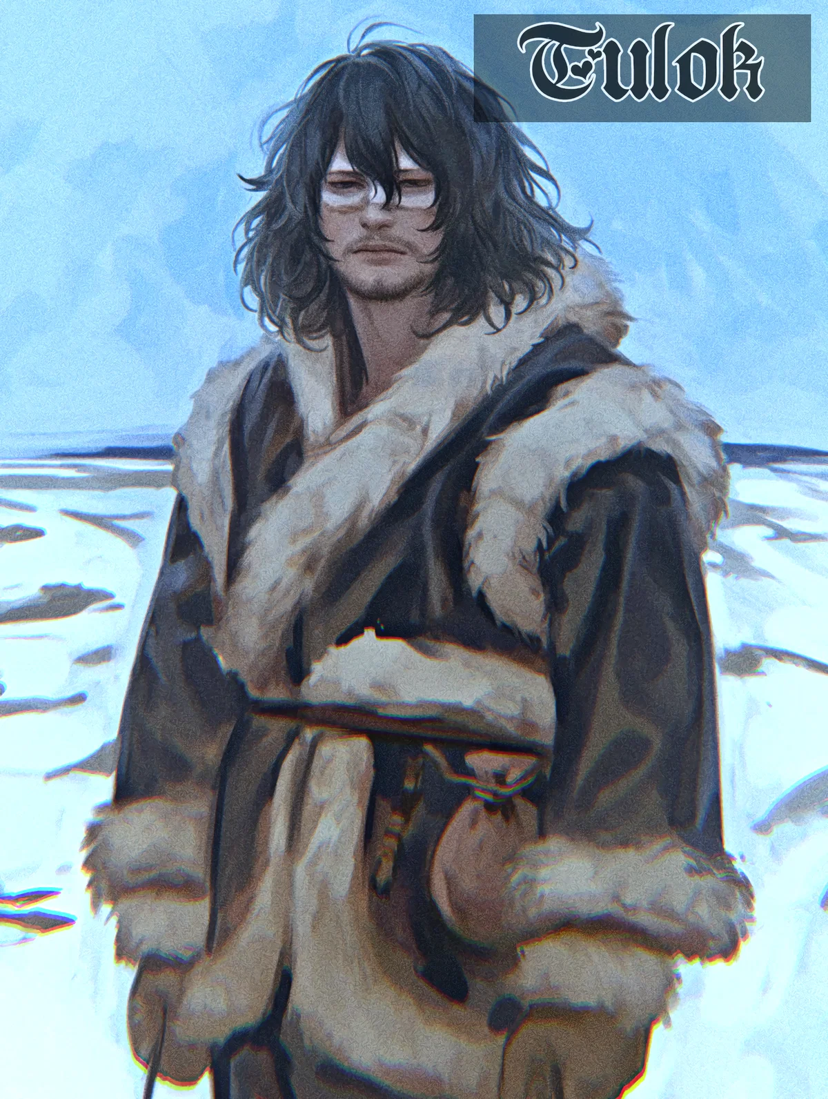  ❆🇬🇱| “ᐊᐳᑦ ᐊᓂᒍ ᐃᓄᐊ”| Tulok
