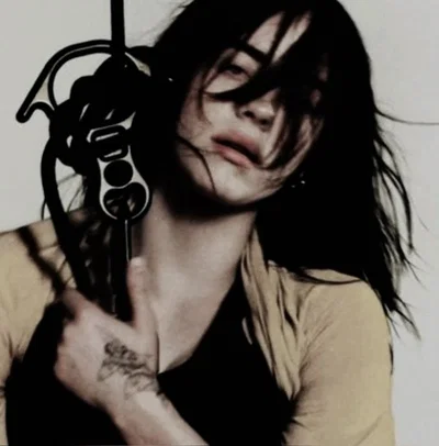 Billie Eilish [end of the world]