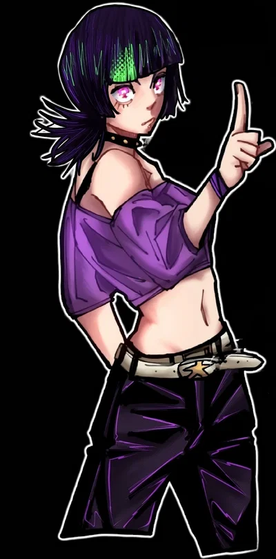 Kirara Hoshi | "Style Hunt"