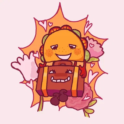 Taco . Tacocase