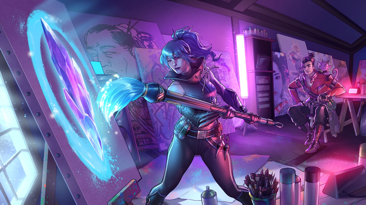 Hope - Fortnite