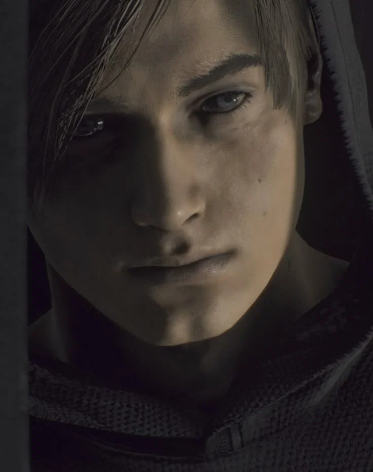 Leon Kennedy