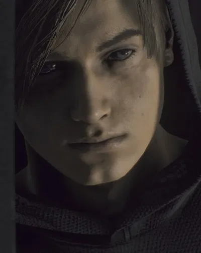 Leon Kennedy