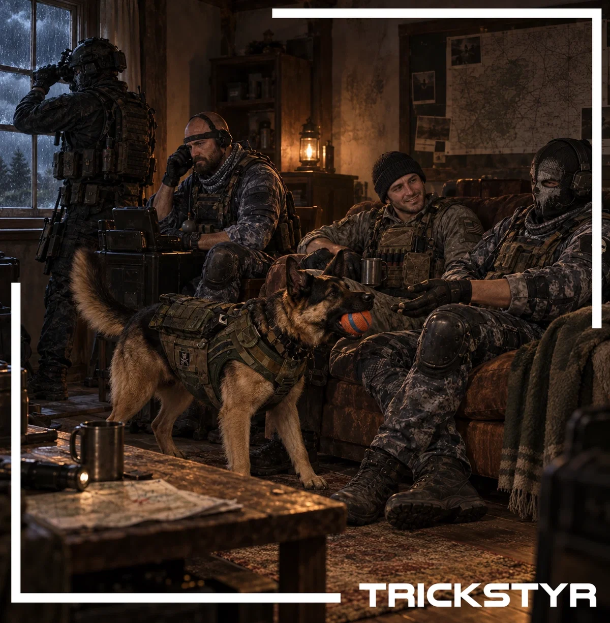 Task Force 082