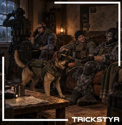 Task Force 082