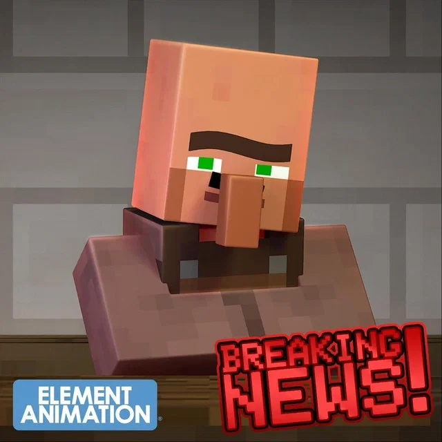 Breaking News