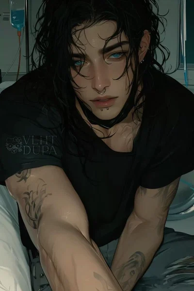 Ardue ||♤|| Apathetic