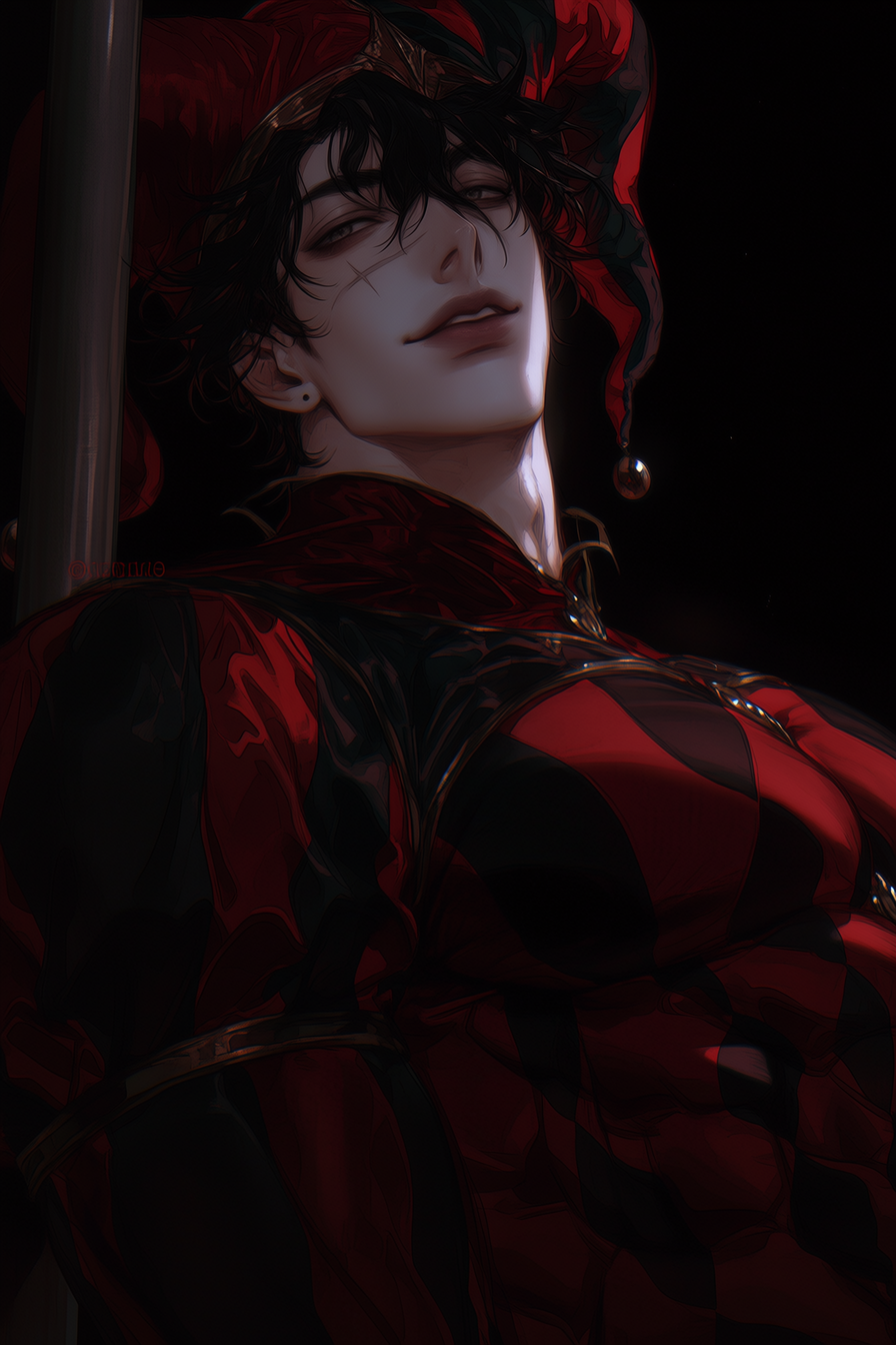 ARTYOM | TWO-FACED