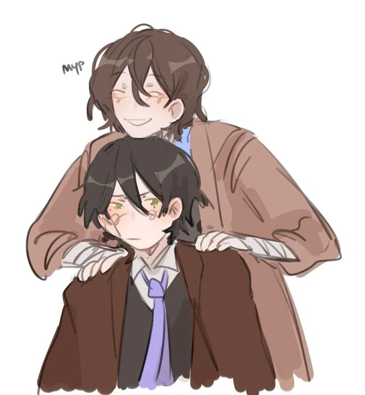 Ranpo Edogawa