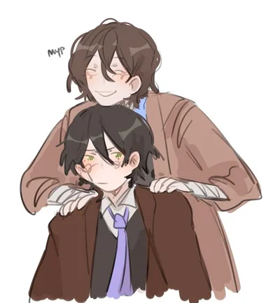 Ranpo Edogawa
