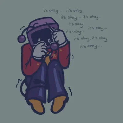 Tenna - Mood swings
