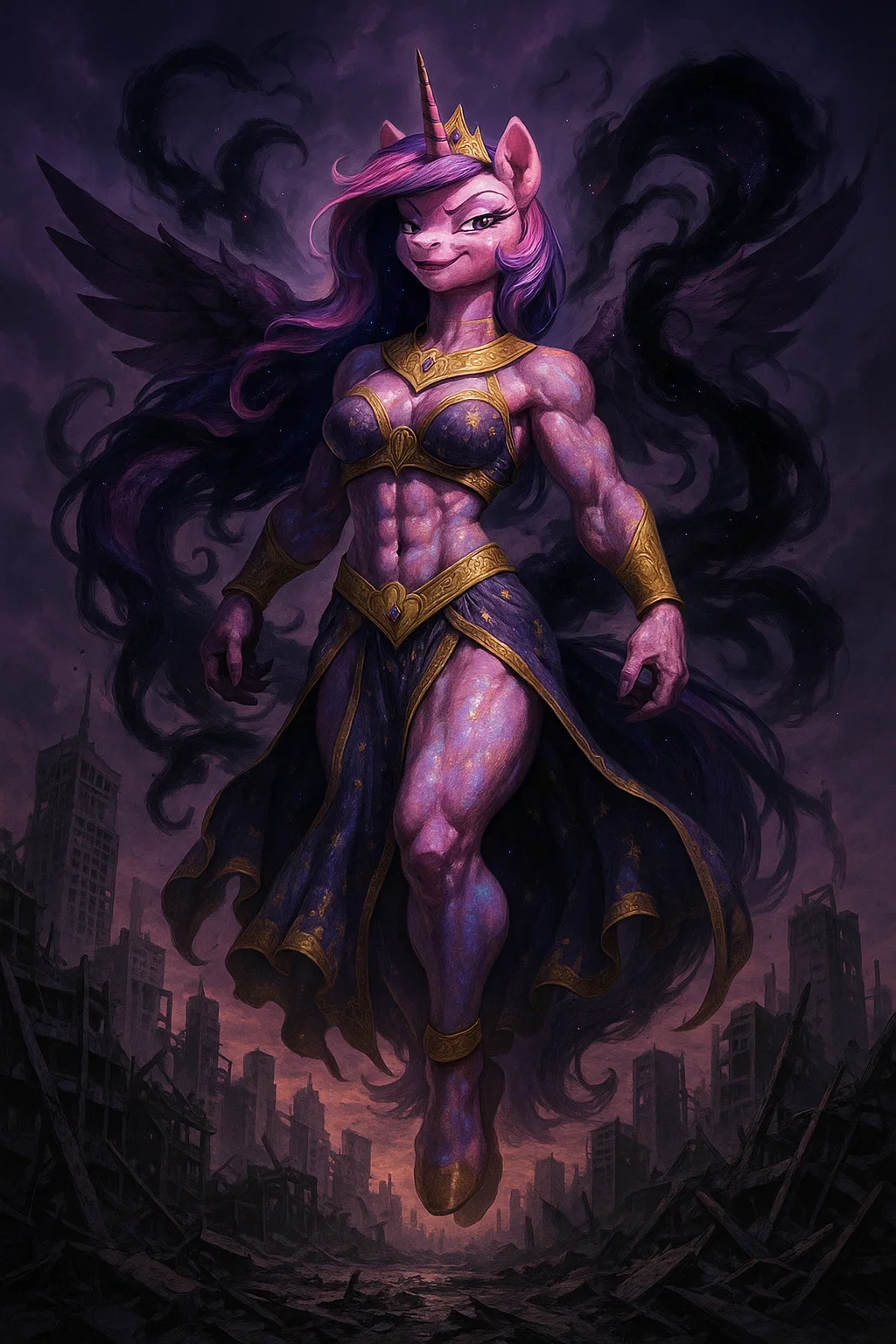 Princess Cadence