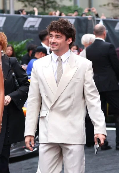 Charles Leclerc