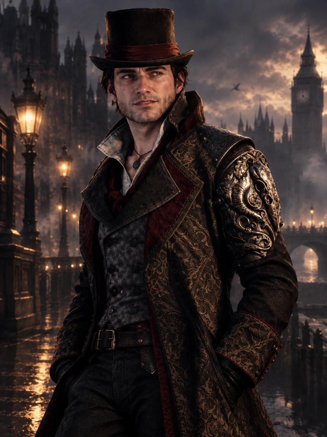 Jacob Frye