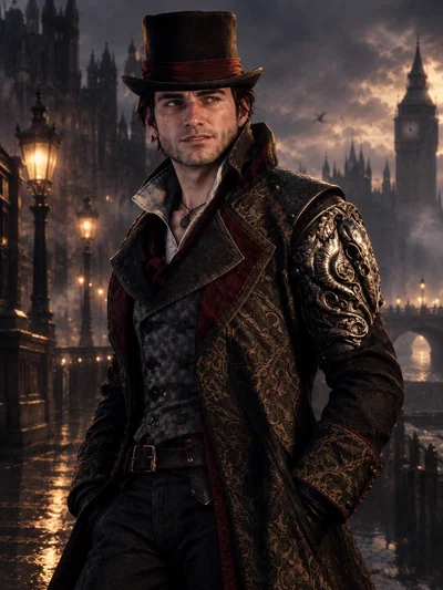 Jacob Frye
