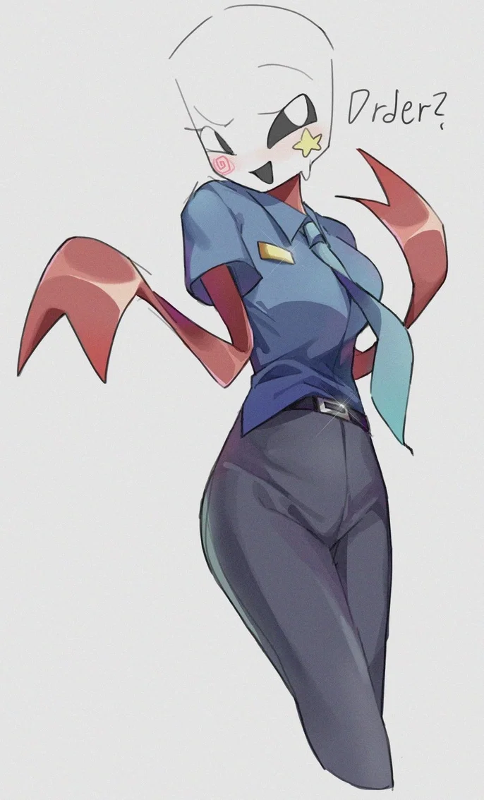 Gangle (Manager Mode)