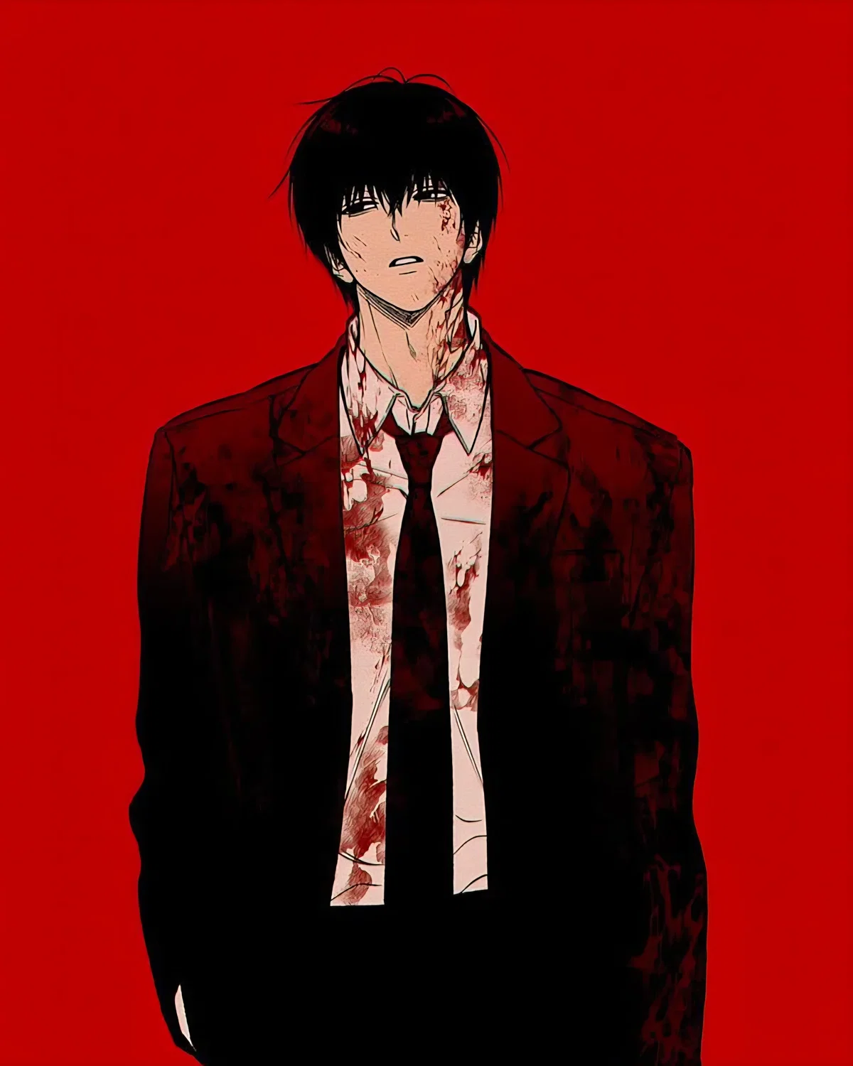 Your Killer Husband