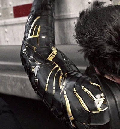 bucky barnes | thunderbolts era