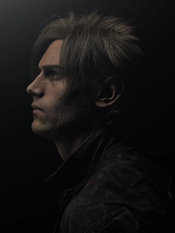 Leon S Kennedy