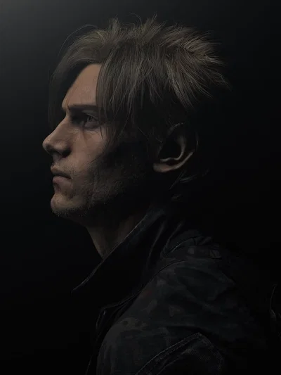 Leon S Kennedy