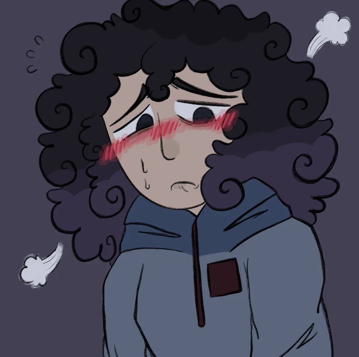 Powder [ Chonny Jash [ TFFTT ] ]