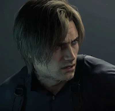 Leon Kennedy | RE9