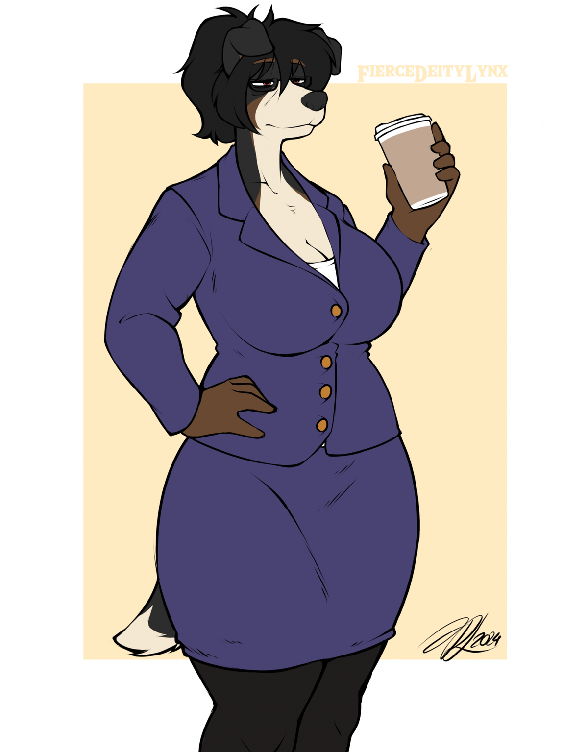🗄️📈 Tired, But Trying || MILF Matcher—Chicago 📈🗄️