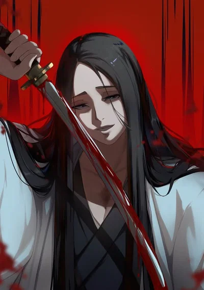 Yandere Unohana