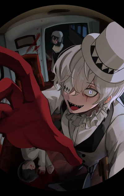 Fyodor Dostoevsky and Nikolai Gogol || BSD